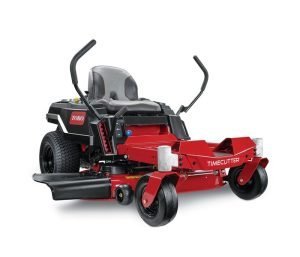 42in stamped toro timecutter