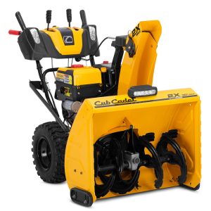 Cub Cadet 2X® 30in MAX™ IntelliPOWER® Snow Blower