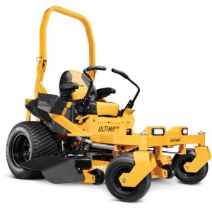 Cub Cadet ZTX4 54 Lawn Mower