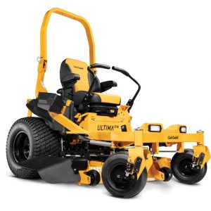 Cub Cadet ZTX6 54 Zero-Turn Mower