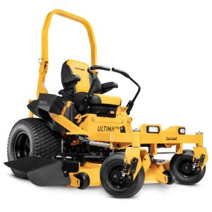 Cub Cadet ZTX6 60 Lawn Mower
