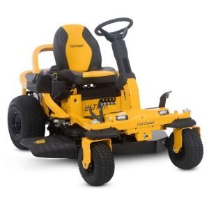 Cub Cadet ZTS142