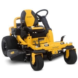 Cub Cadet ZTS250