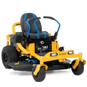 Cub Cadet ZT142E