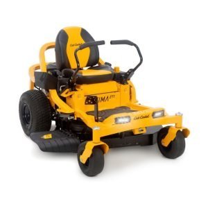 Cub Cadet ZT142 FAB