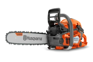 HUSQVARNA 545 Mark II Powerhead Chainsaw