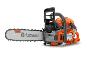 HUSQVARNA 550 XP Mark II Powerhead Chainsaw