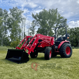 TYM T474 HST ROPS_Qs Power Equipment For Sale
