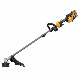 Dewalt 60V 17 in. Brushless Attachment Capable String Trimmer Kit