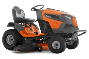 HUSQVARNA TS 148XK Riding Lawn Mower
