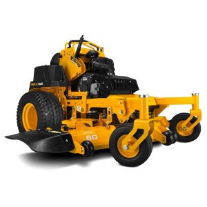Cub Cadet PRO X 660 EFI Commercial Stand-on Mower
