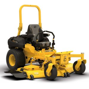 Cub Cadet PRO Z 972 L EFI Commercial Zero-Turn Mower