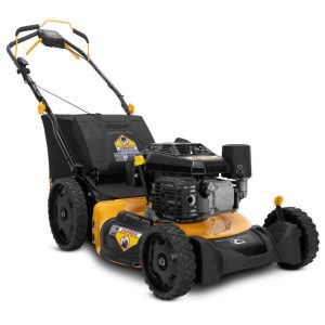 Cub Cadet SC500K Lawn Mower
