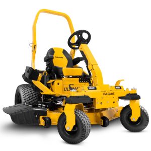 Cub Cadet ZTXS4 54 Riding Lawn Mower