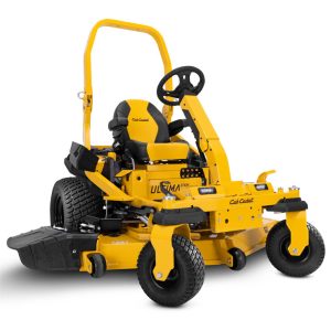 Cub Cadet ZTXS4 60 Riding Lawn Mower For Sale