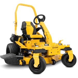 Cub Cadet ZTXS5 54 Riding Lawn Mower