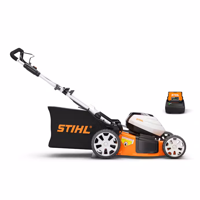 STIHL RMA 460 Cordless Mower with AK 30 Kit