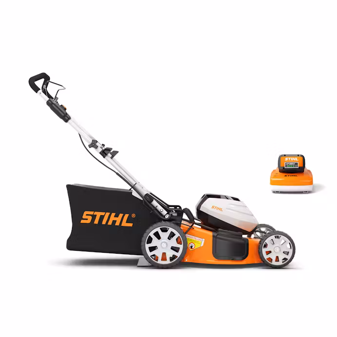 STIHL RMA 510 Cordless Lawn Mower-Qs Power Equipment