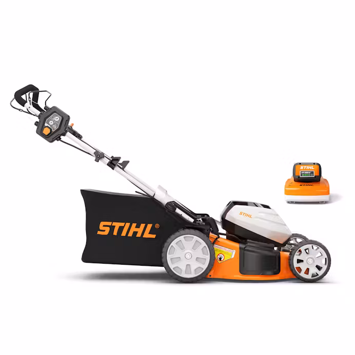 STIHL RMA 510 V Cordless Lawn Mower