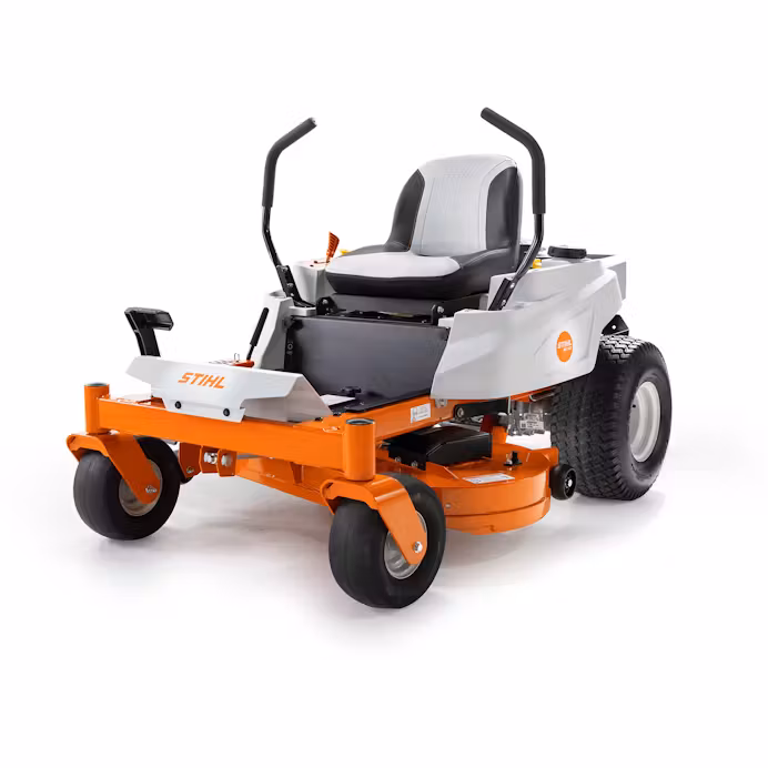 STIHL RZ 142 Ride-On Zero-Turn Mower