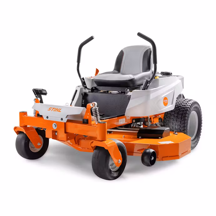 STIHL RZ 152 Ride-On Zero-Turn Mower