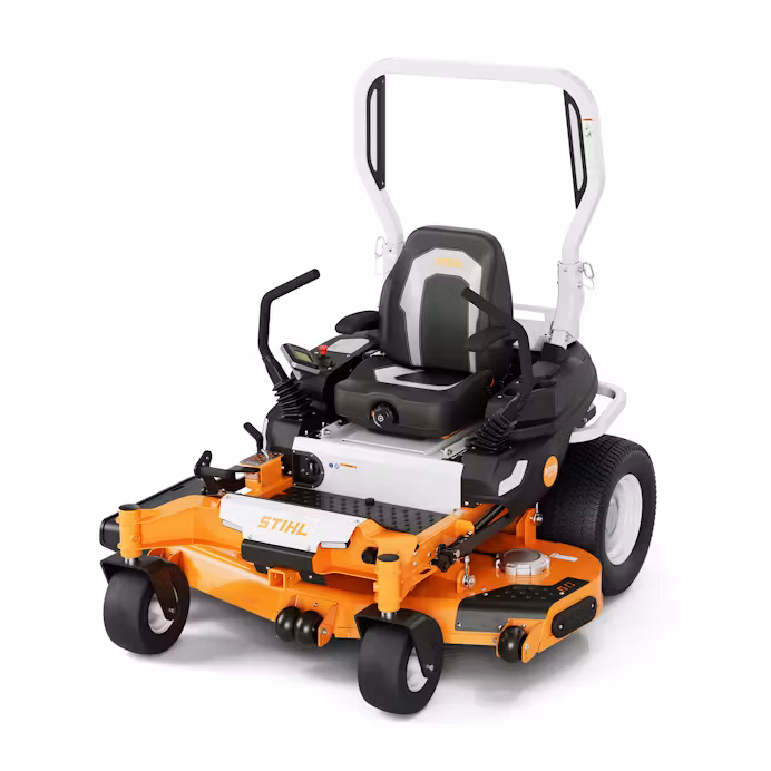 STIHL RZA 760 Ride-On Zero-Turn Mower