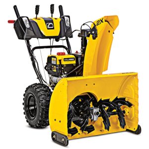 Cub Cadet 2X® 28in. IntelliPOWER® Snow Blower