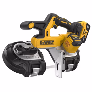 Dewalt 20V Mid-Size Bandsaw