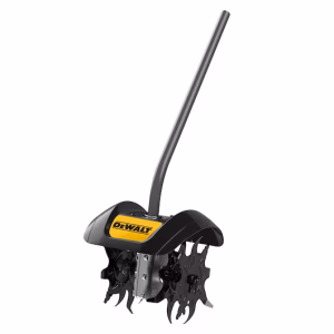 Dewalt Cultivator Attachment