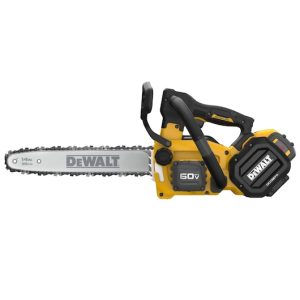 Dewalt Top Handle Chainsaw 60V Kit DCC5674X2