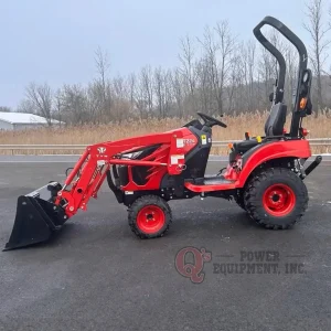 TYM-T224-Tractor
