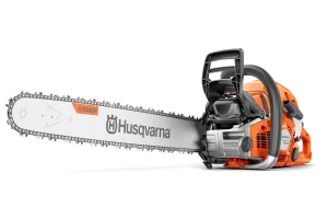 Husqvarna 562 XP® Mark II 24in Chainsaw