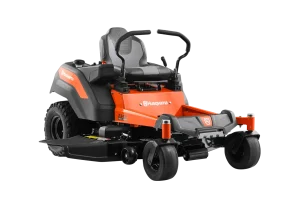 Husqvarna Z248F Special Edition Residential Zero-Turn Lawn Mower