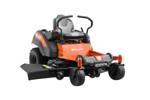 Husqvarna Z254F Special Edition Residential Zero-Turn Lawn Mower