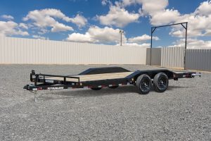 B5-5 Channel Buggy Hauler