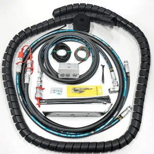 Lane Shark Switch Kit