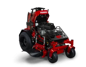 Ferris Z1-P Stand-On Mower