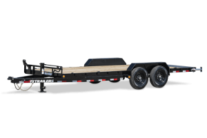 PJ Trailer 6in Channel Equipment (CC) for Sale