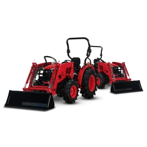 TYM 4215H Tractor For Sale