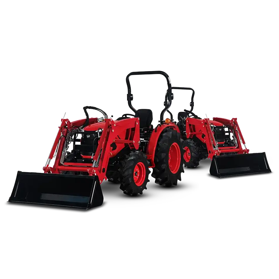 TYM 4215H Tractor For Sale